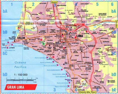 lima arroyomolinos|Lima de Arroyomolinos Carte